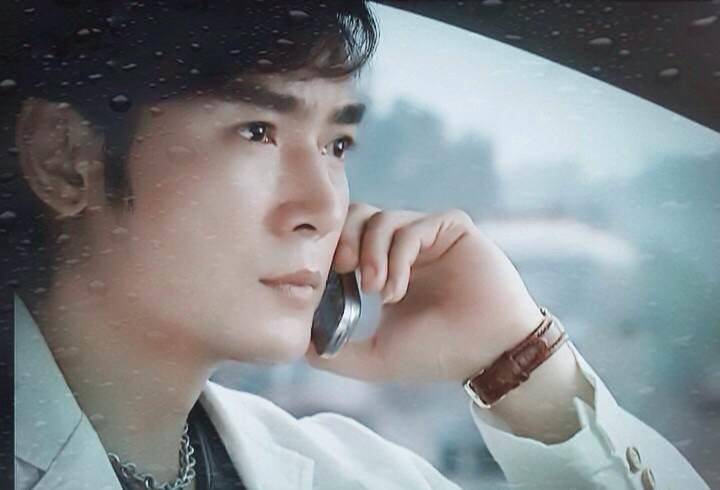 14年后再看《魔幻手机》,主角凉了,配角成影帝,差距一目了然_舒畅