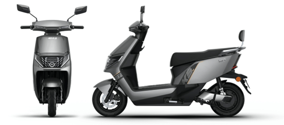 父亲节贴心礼物推荐,新日远航双核系列k5 3.0走起_续航_老爸_节能