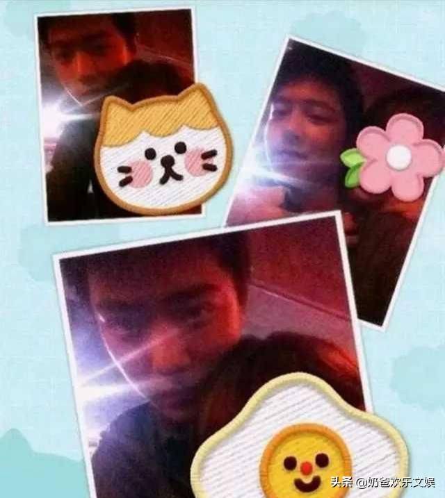 原创考古肖战出道之前最美好的初恋曾谈婚论嫁