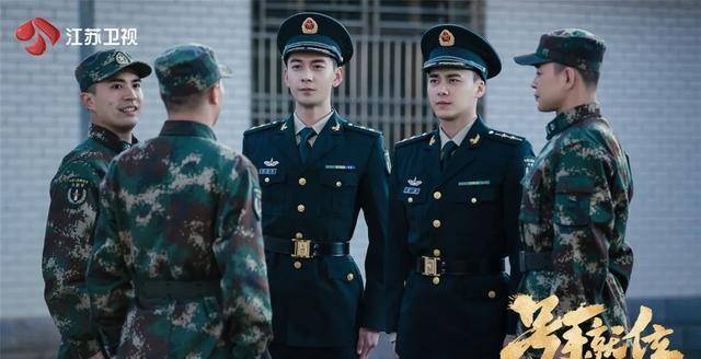 原创点火出征号手就位开播王牌号手是如何炼成的