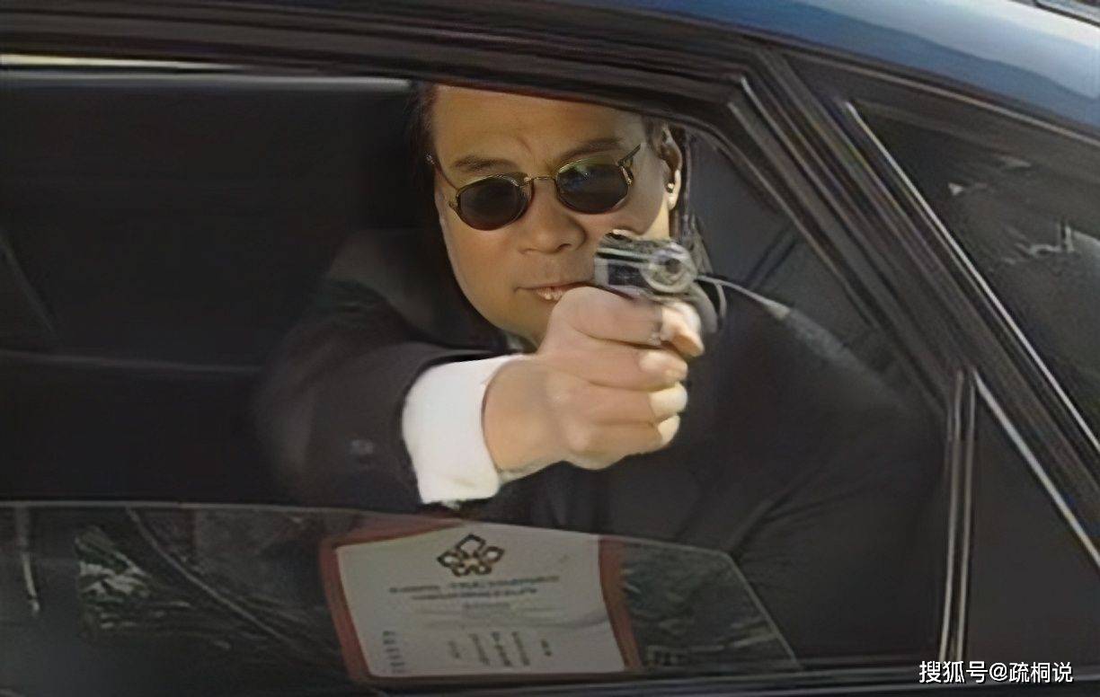 国际刑警1997杨火点和昆青国际刑警和大毒枭的另类兄弟情