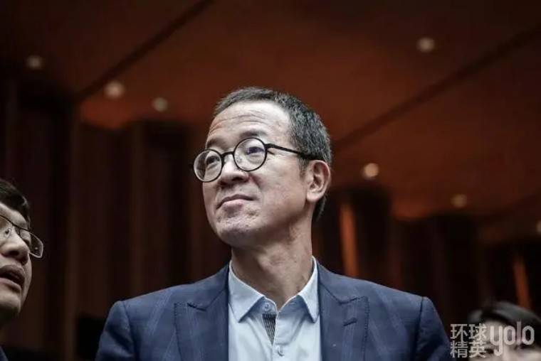 东方不败俞敏洪的坚守和回归