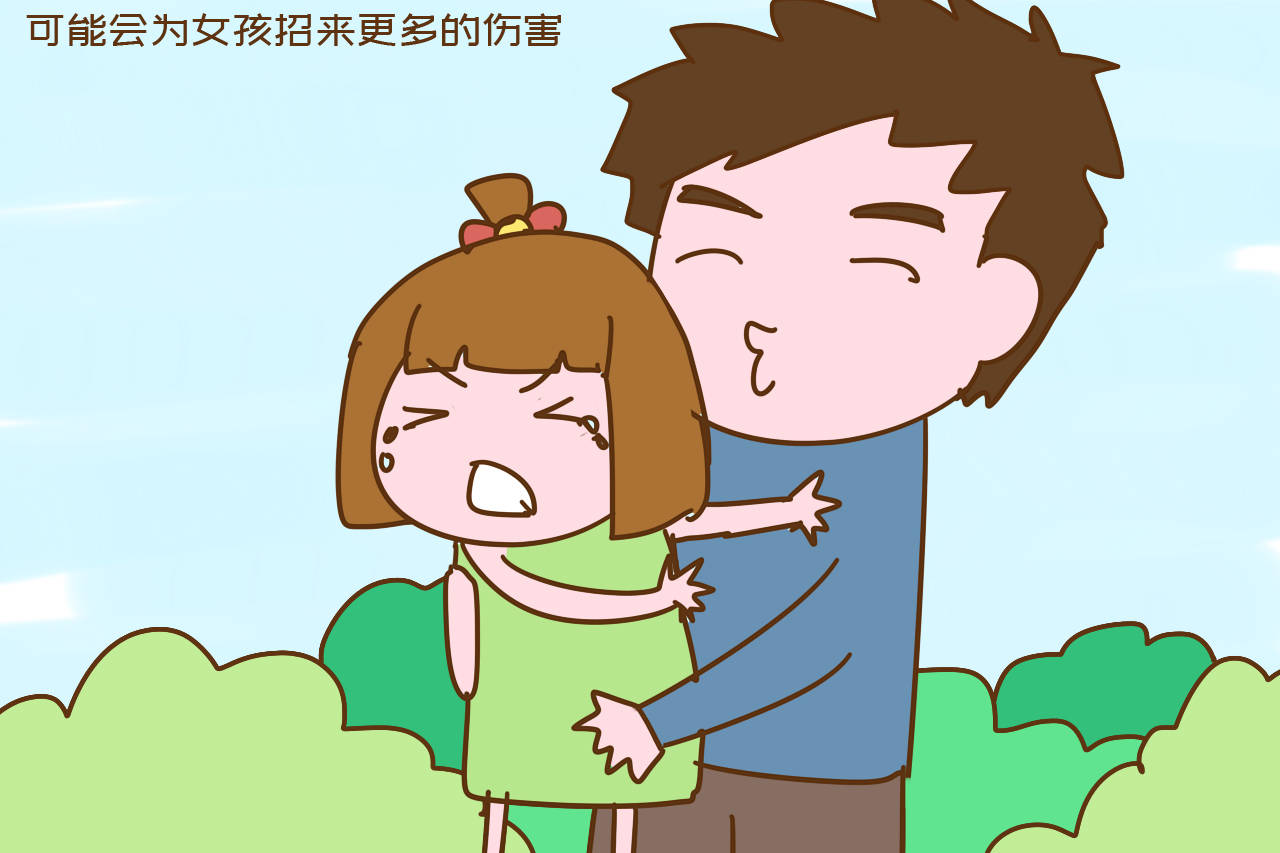 原创小女孩穿衣成人化妈妈拍照炫耀引争议网友害了女儿不自知