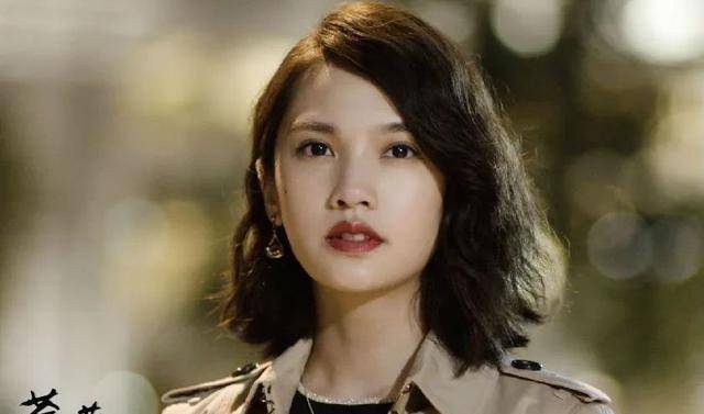 原创荼蘼里的吴岳擎感觉挖到了宝岛台湾的宝藏男孩