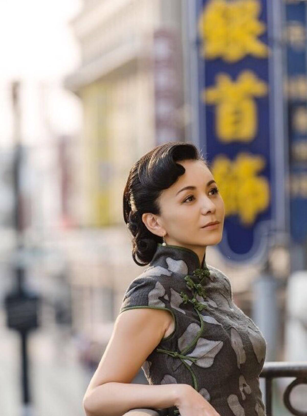 骂功尤甚的雪姨,《笑着活下去》中的徐丽然,今年50岁的王琳给我们带来