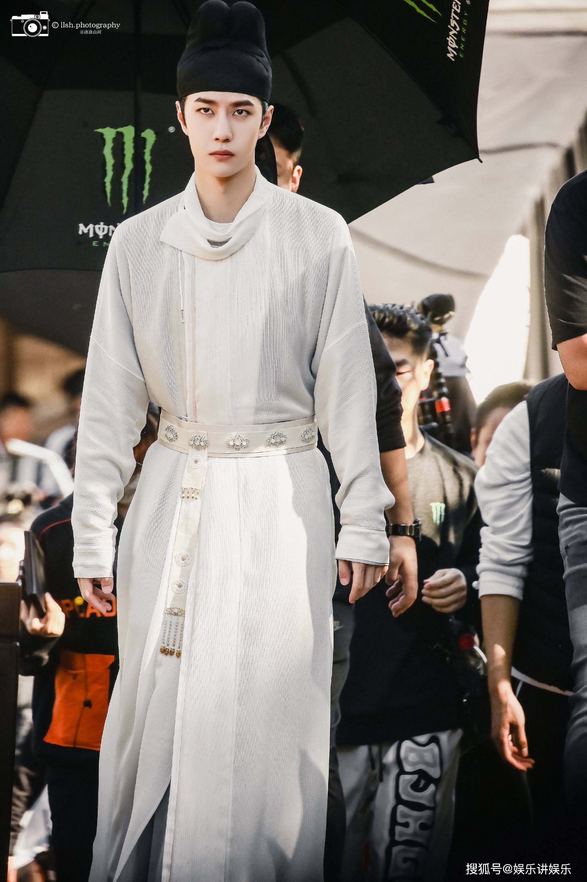 原创风起洛阳被评为优秀视听作品海外版剧集卖点就是王一博