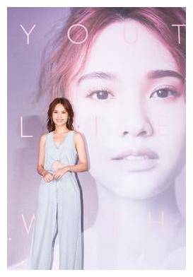 原创杨丞琳官宣领证，回顾她6个前任，一个比一个帅一个比一个豪