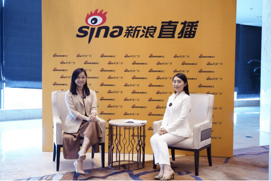 接受媒体采访时,广东金宝利米业有限公司的采购商代表表示,希望与绥化