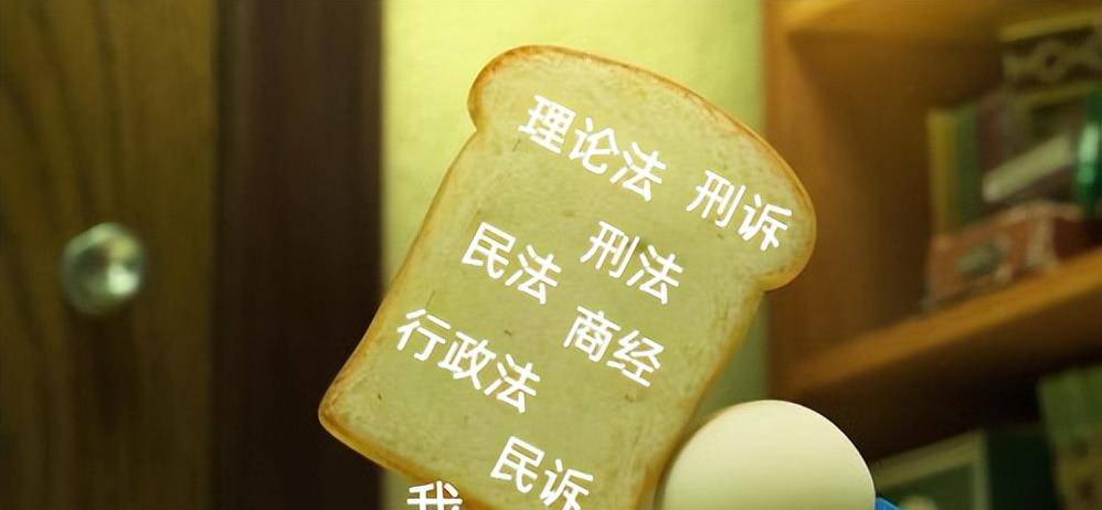 原创
把手趣谈 - 法律人专属表情包大合集,每张图都值得收藏