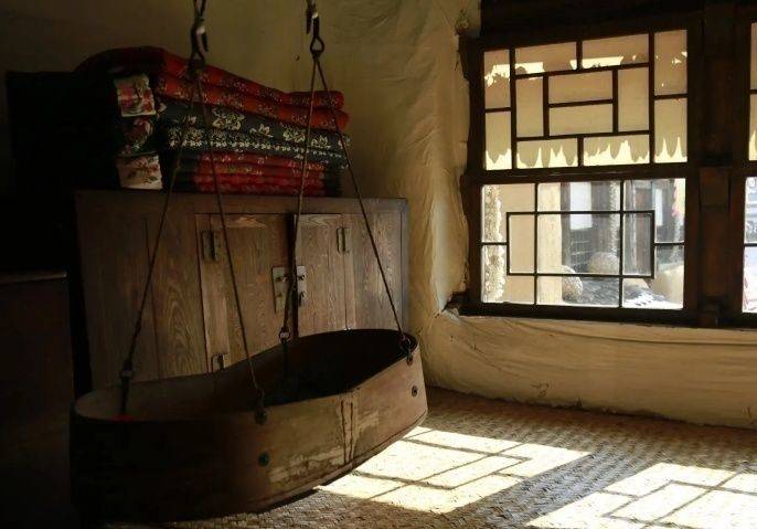 了解满族建筑文化铸牢中华民族共同体意识