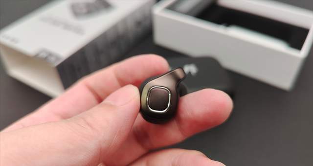 原创览邦f8freebudsplus音质极佳续航时间长最值得入手的蓝牙耳机