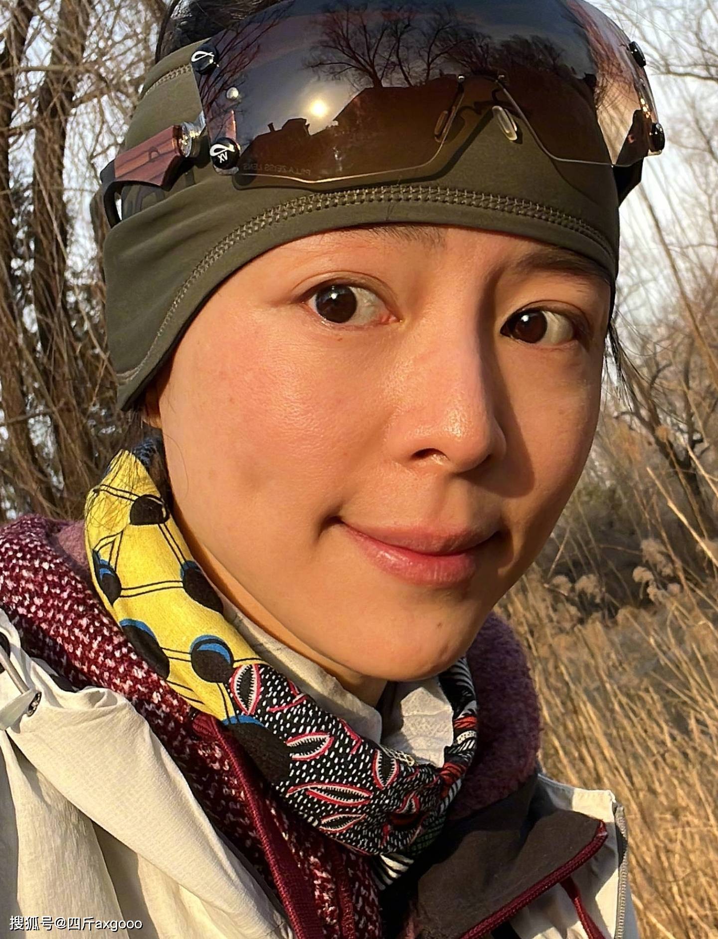 说心里话我以前也对于张静初吃素的呼吁不屑一顾总感觉是在忽悠人