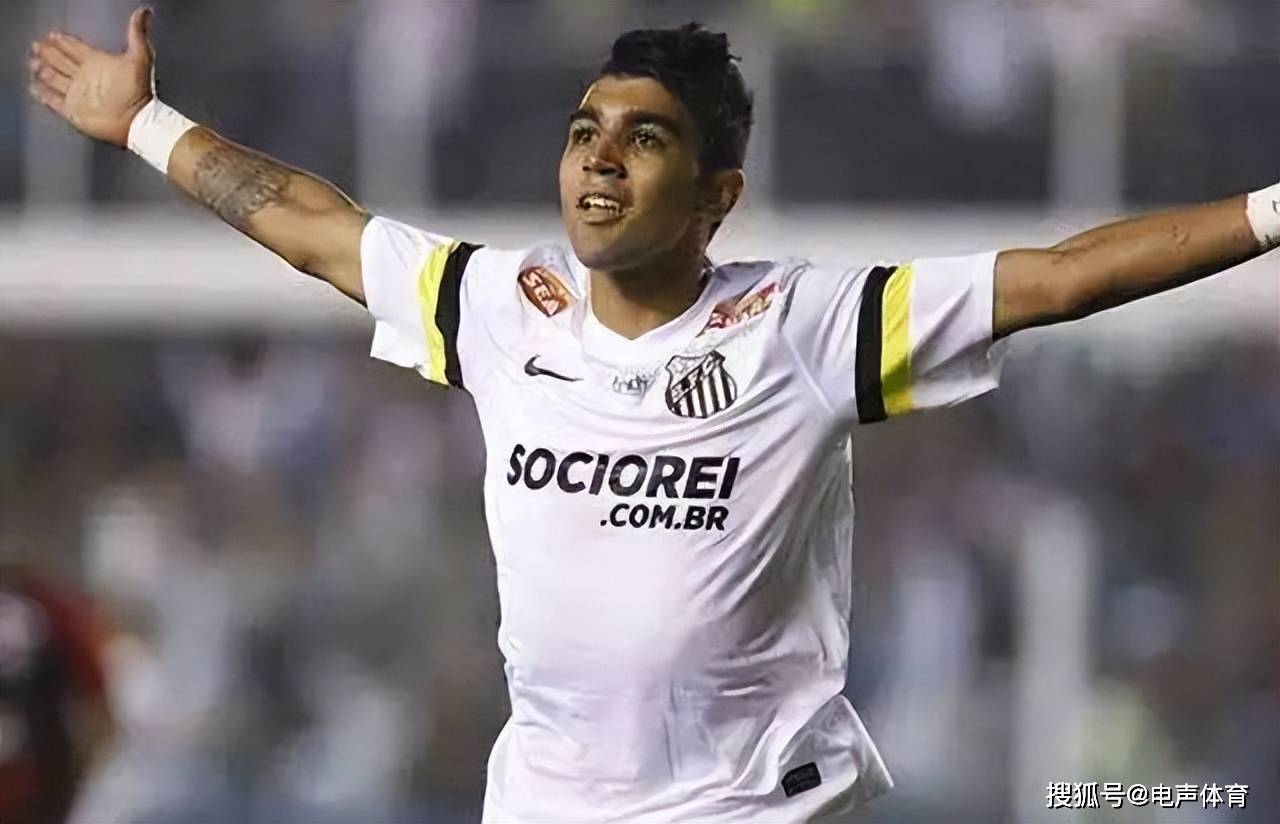 巴西甲科林蒂安vs桑托斯谁先能拔得头筹