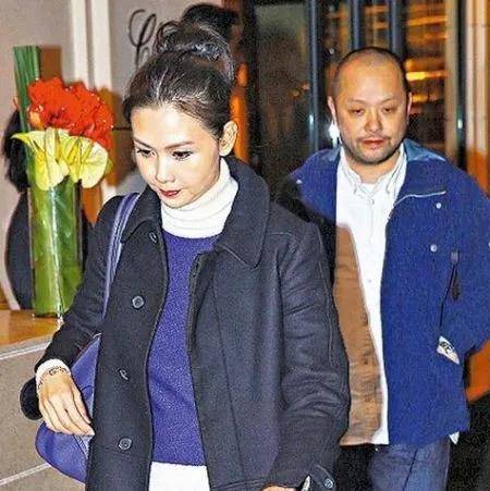 邱淑贞,才明白王晶的辜负让她多伤心,苦尽甘来无遗憾_邵仲衡_大赛