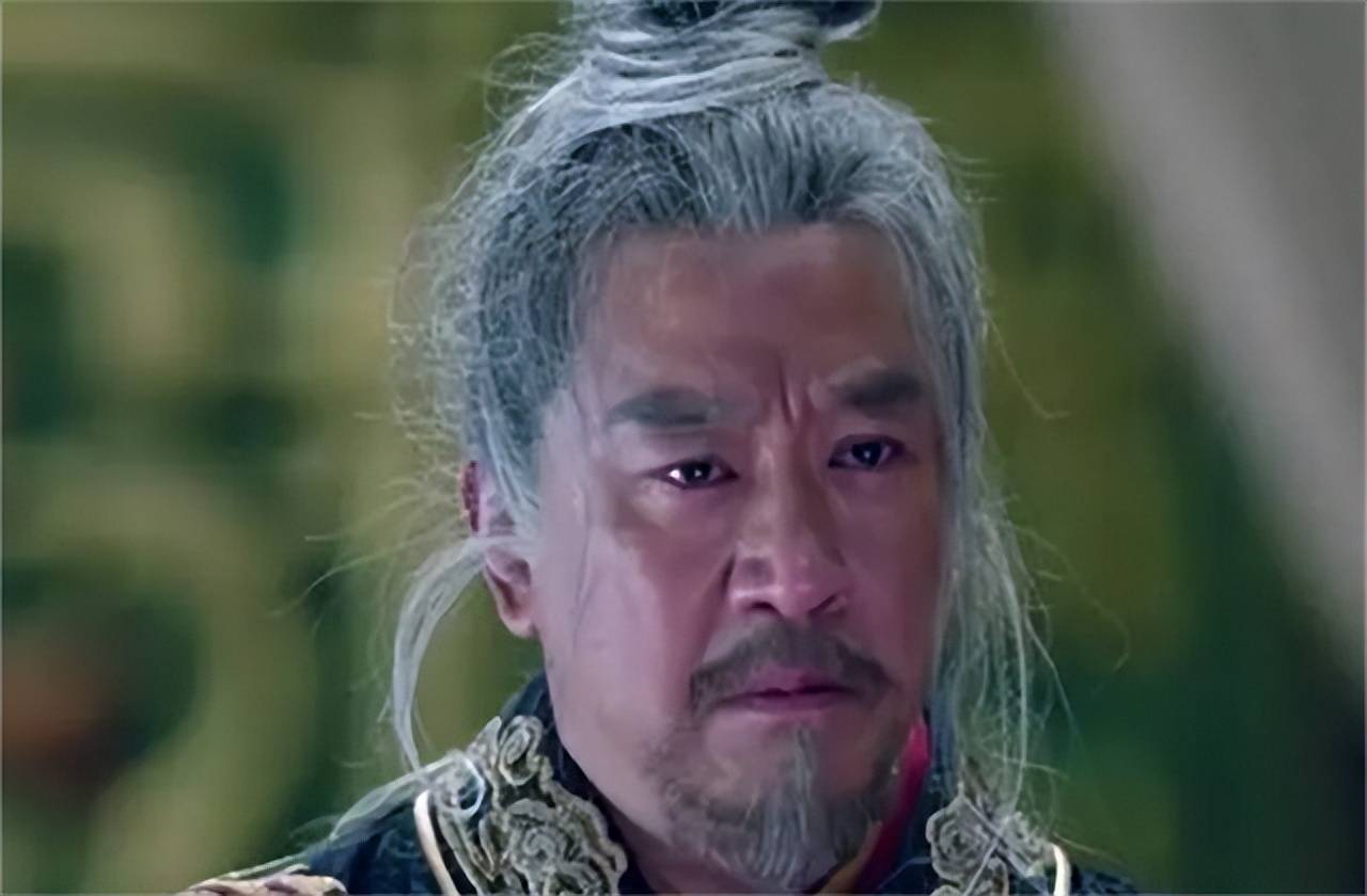 梁武帝萧衍:为长寿40年不碰女人,活到86岁,却被宇宙大将军饿死_侯景