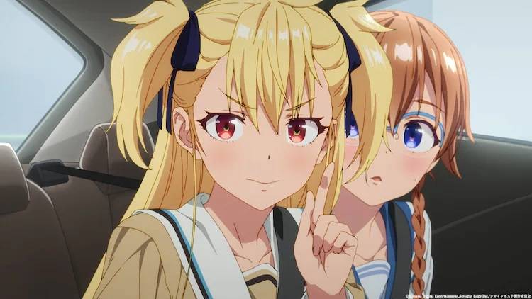 原创大型跨媒体偶像企划shineposttv动画预计7月12日播出