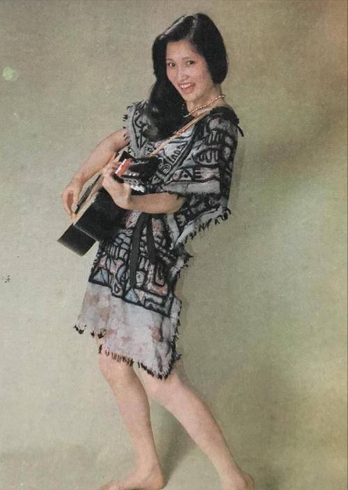 并不是他们口中无用的花瓶林芳兵也是个有内涵的演员1991年,林芳兵
