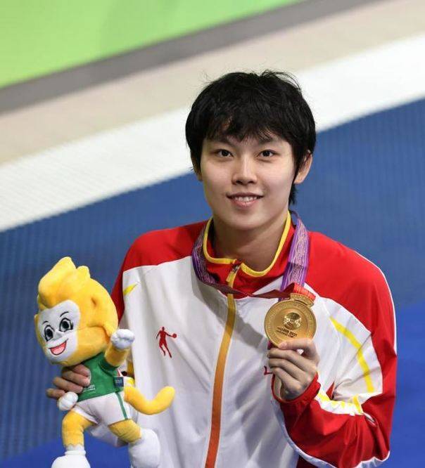 杨浚瑄个人简介 来自搜狐网