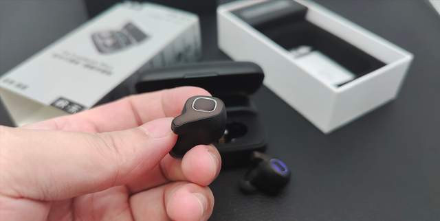 原创览邦f8freebudsplus音质极佳续航时间长最值得入手的蓝牙耳机