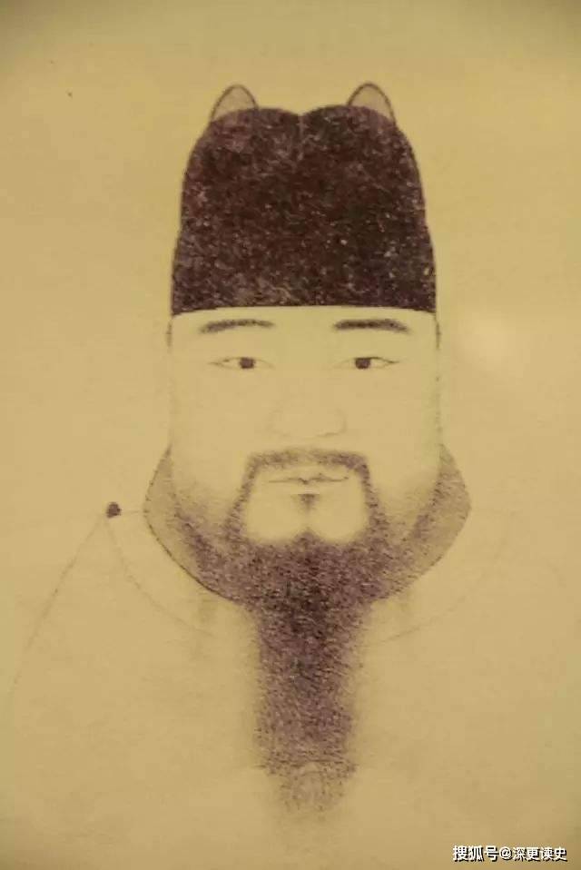 原创李贤是在历史上可以和三杨相提并论的明代贤臣吗有何依据