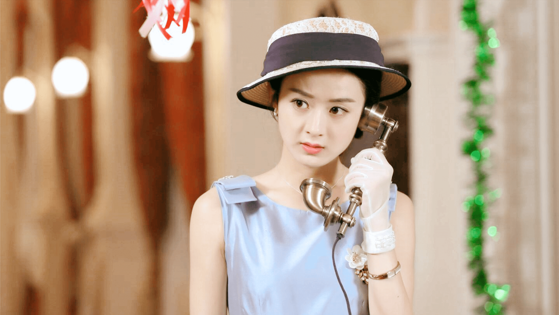 黎明的上海滩还没上映又一部新翻拍袭来赵丽颖遭争议