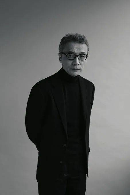 原创葛西薰好广告就是让观者会想象