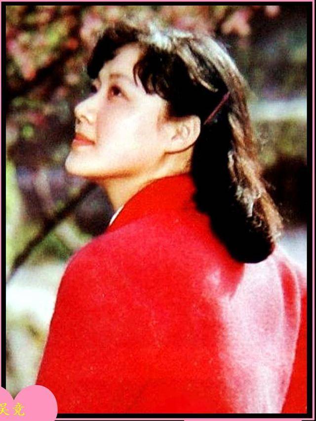 80年代演技被低估11位美女明星 黄梅莹赵雅珉许瑞萍刘佳张闽_张力维