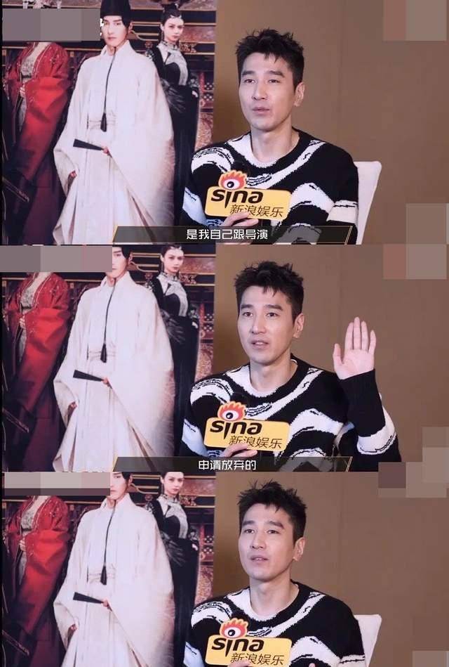 演员能穿着衣服走出郭敬明的电影,除了有家室的赵又廷_上身_邓伦_身材