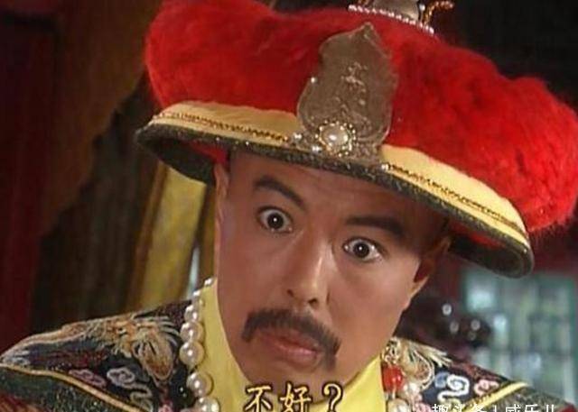 原创限薪令中又出限籍令张铁林身份曝光人设翻车还被批没演技