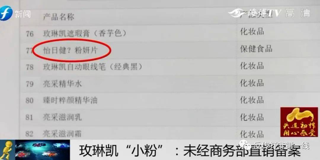 玫琳凯直销背后的“神药” :99%到100%肿瘤抑制率?(图14)