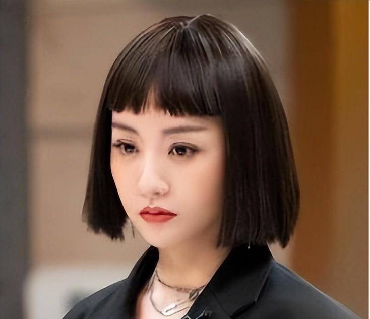 原创内地女配角宋轶13年34个女配陈紫函万年老二网友真难啊