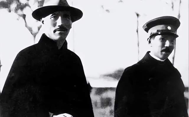 原创46年蒋介石提出三个条件张学良拒绝后被多关44年晚年我无悔