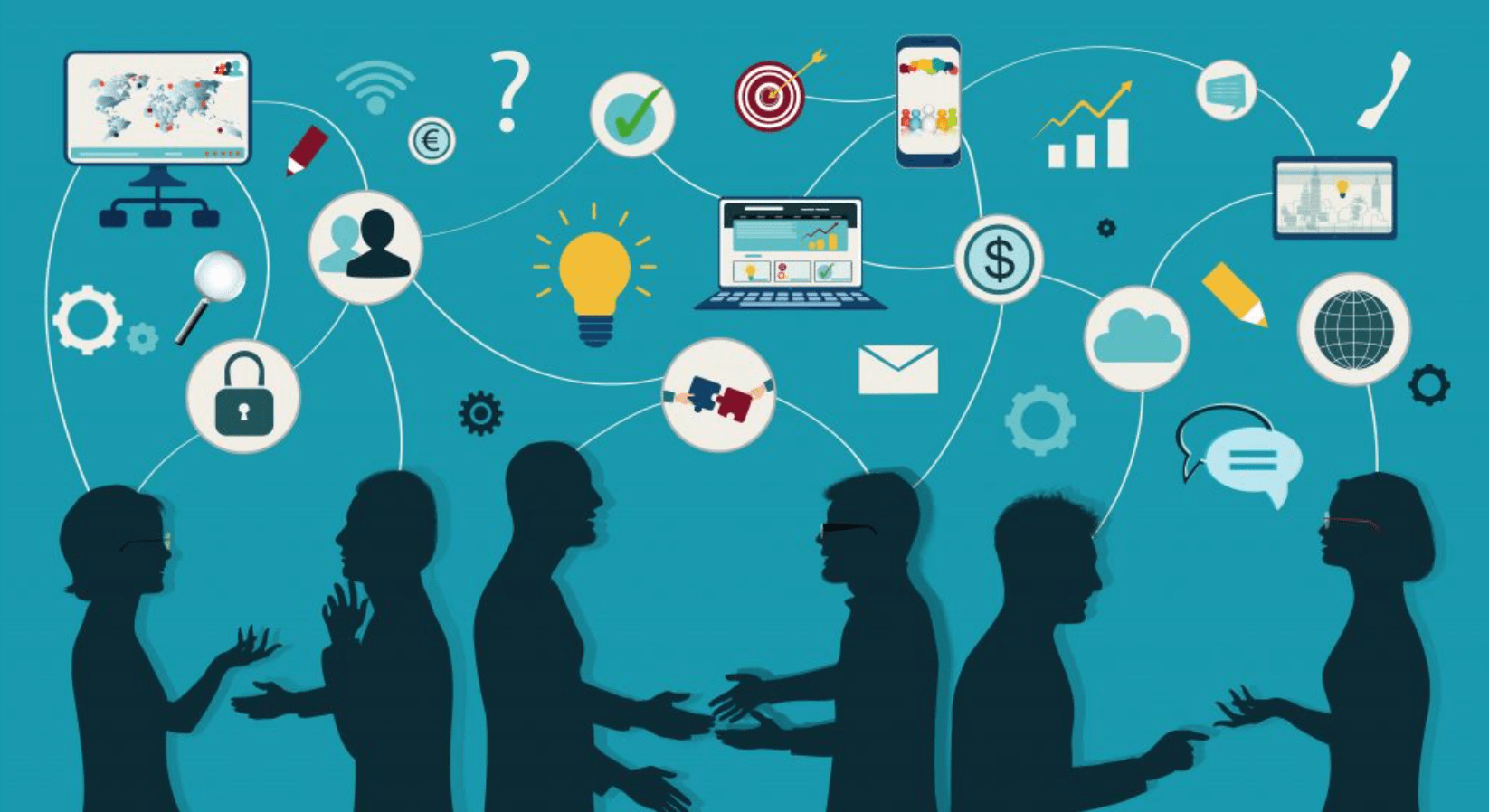 成熟的知识管理应具备哪些条件