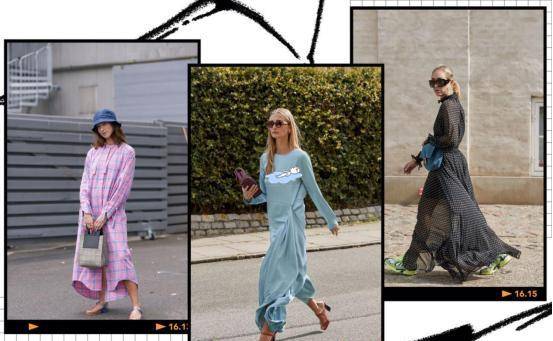 原创衣服好看不合适也不行这几款时尚藏肉装扮潮流又时髦