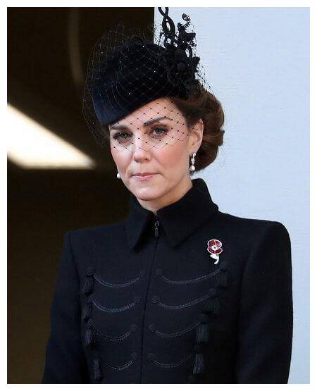 英国首相31岁女友不愧是准第一夫人!