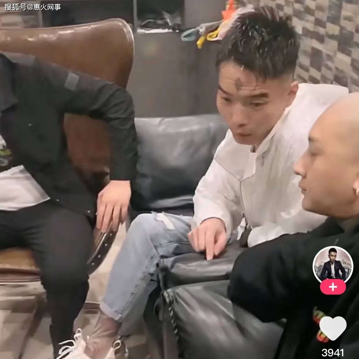 仙洋出狱的时间敲定大哥远与沈阳三眼爆料早年网黑时代内幕