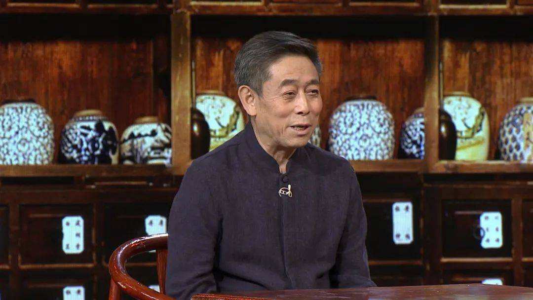 东城中医医院专家辛随成做客记忆如何通过中药手段科学控癌