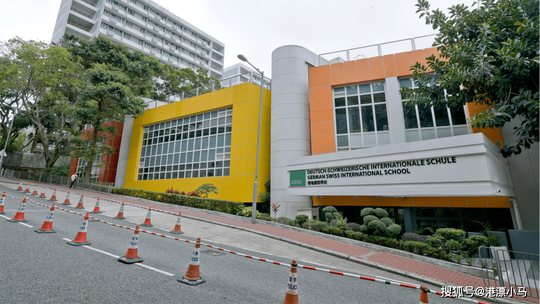 原创2022香港德瑞国际学校offer香港顶级ib学校是如何挑选学生的