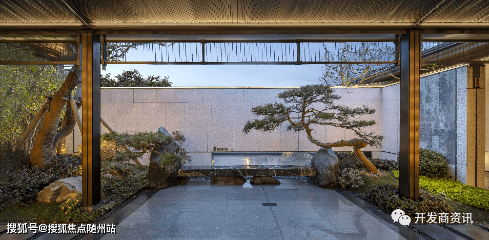 杭州【建发缦云】好不好售楼处-在售楼盘详情-最新房价走势_搜狐网