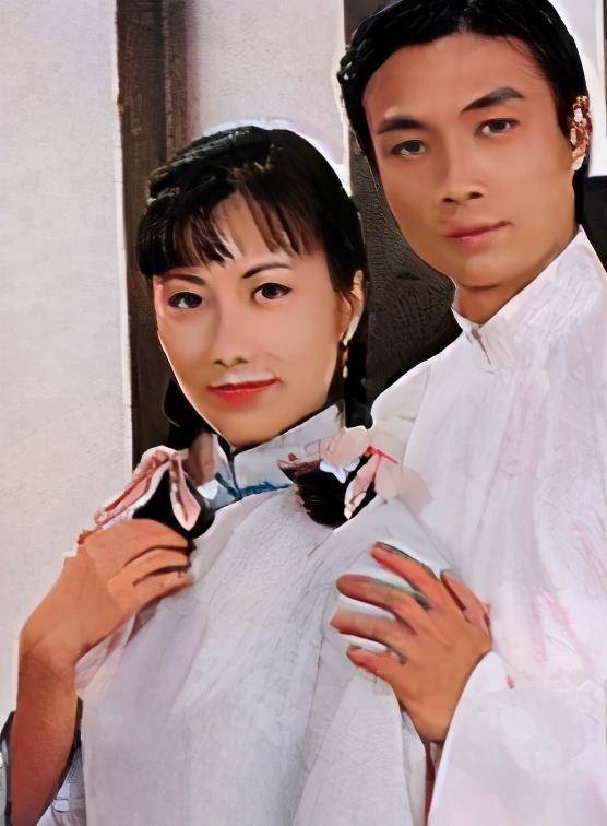 优秀演员黄达亮照顾重病妻子23年却因拍戏先离人世