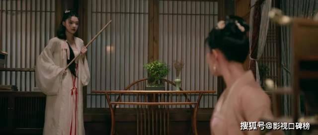 刘亦菲被坑了?造型演技人设越看越糟心