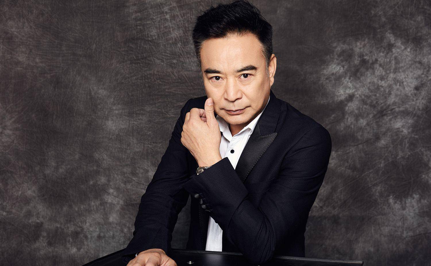 四大"老爷专业户"同框,63岁汤镇宗变化最大,寇振海帅气依旧_角色_网友