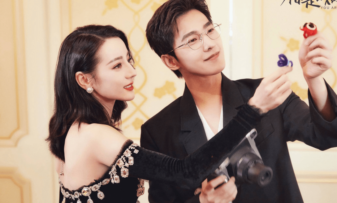 杨洋新剧被曝三月开机,女主神似刘亦菲,刚合作完肖战_王楚然_作品