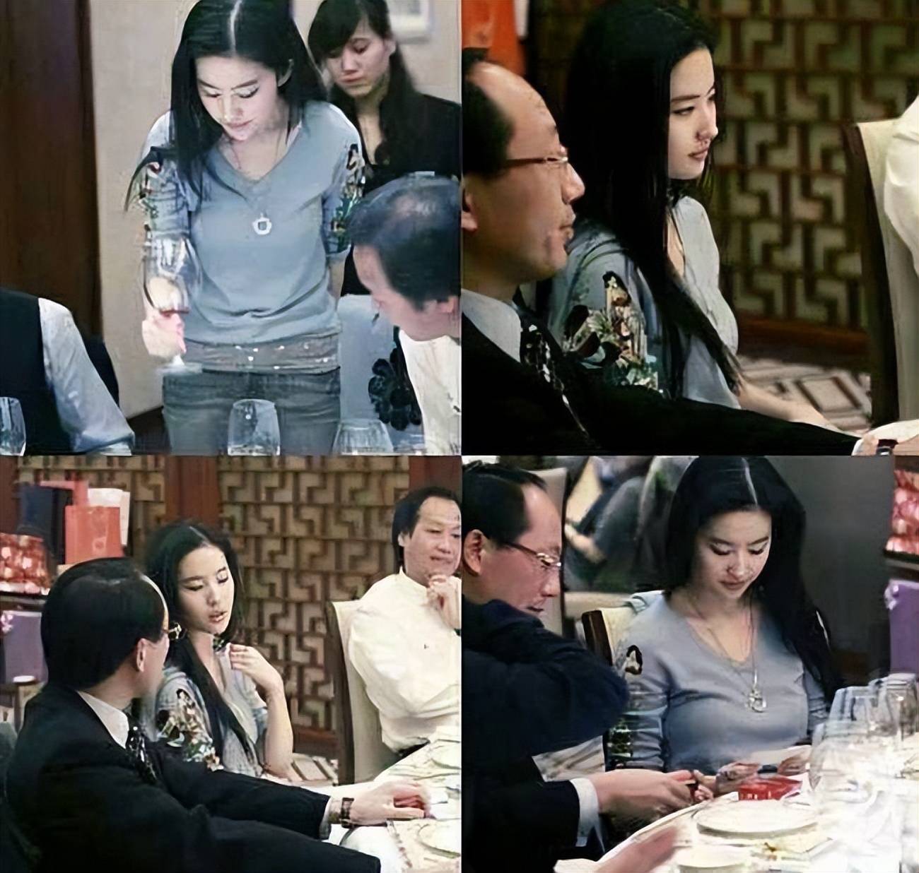 陈金飞耗资180万为刘亦菲举行18岁成年礼_资源_女明星_大片