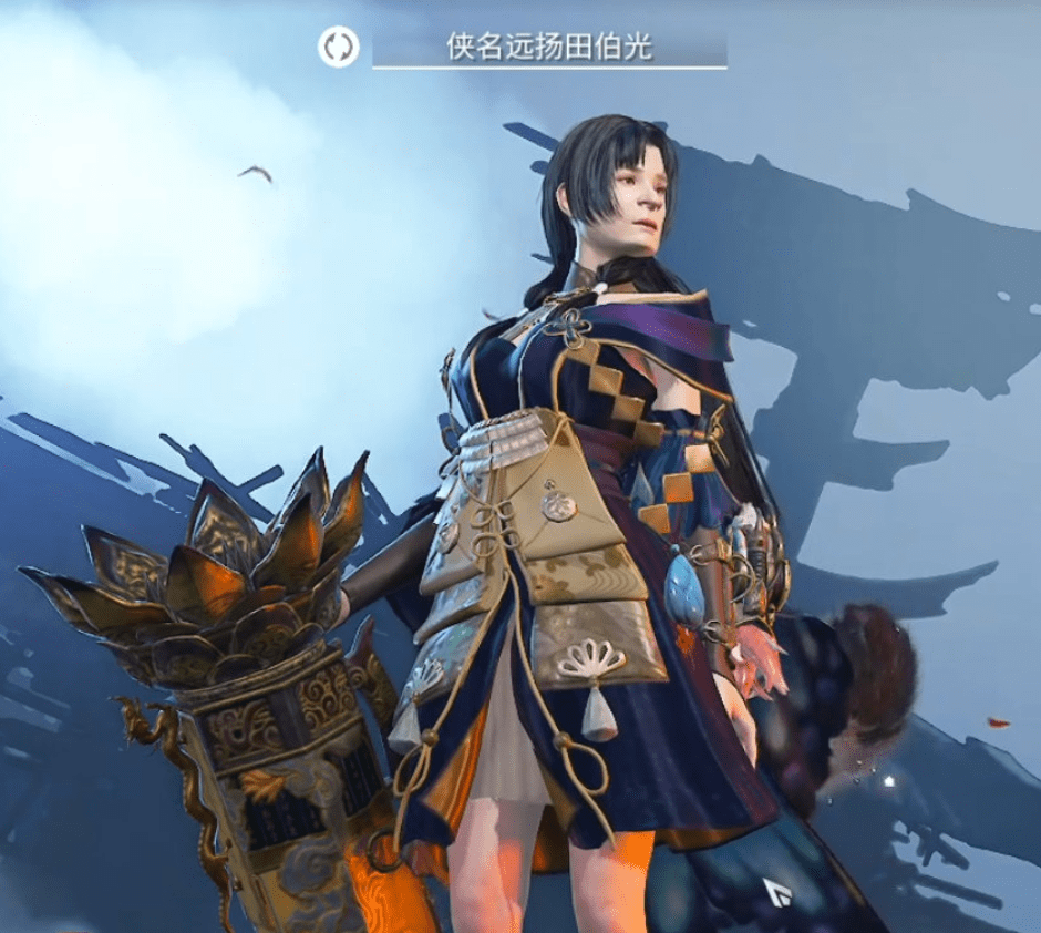 屠夫阿川说的就是他,堪称dota史上最早的绝活哥,而老陈和yyf的友谊,也