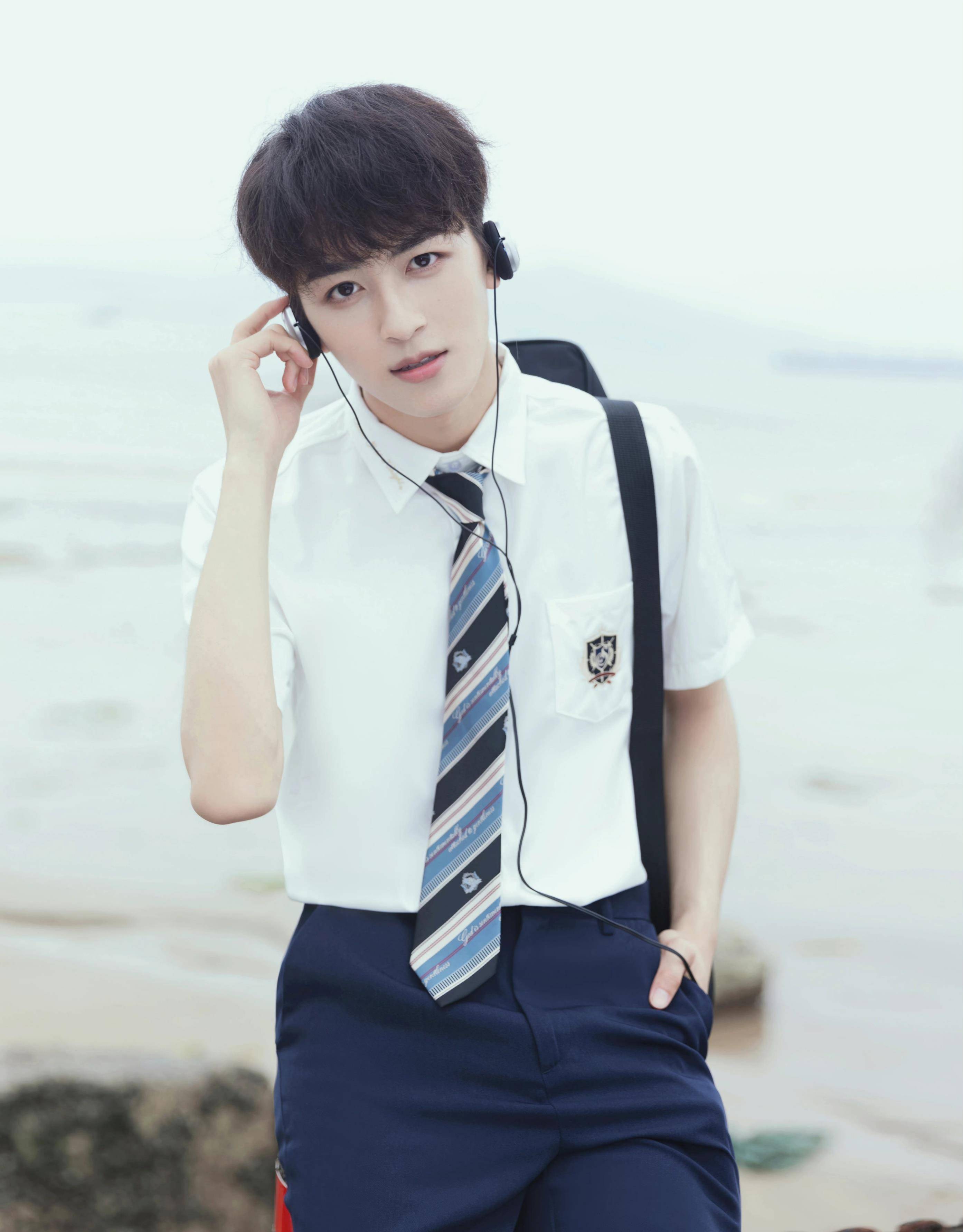 何洛洛方确认高考成绩445超浙江分数线70多分理想的大学稳了