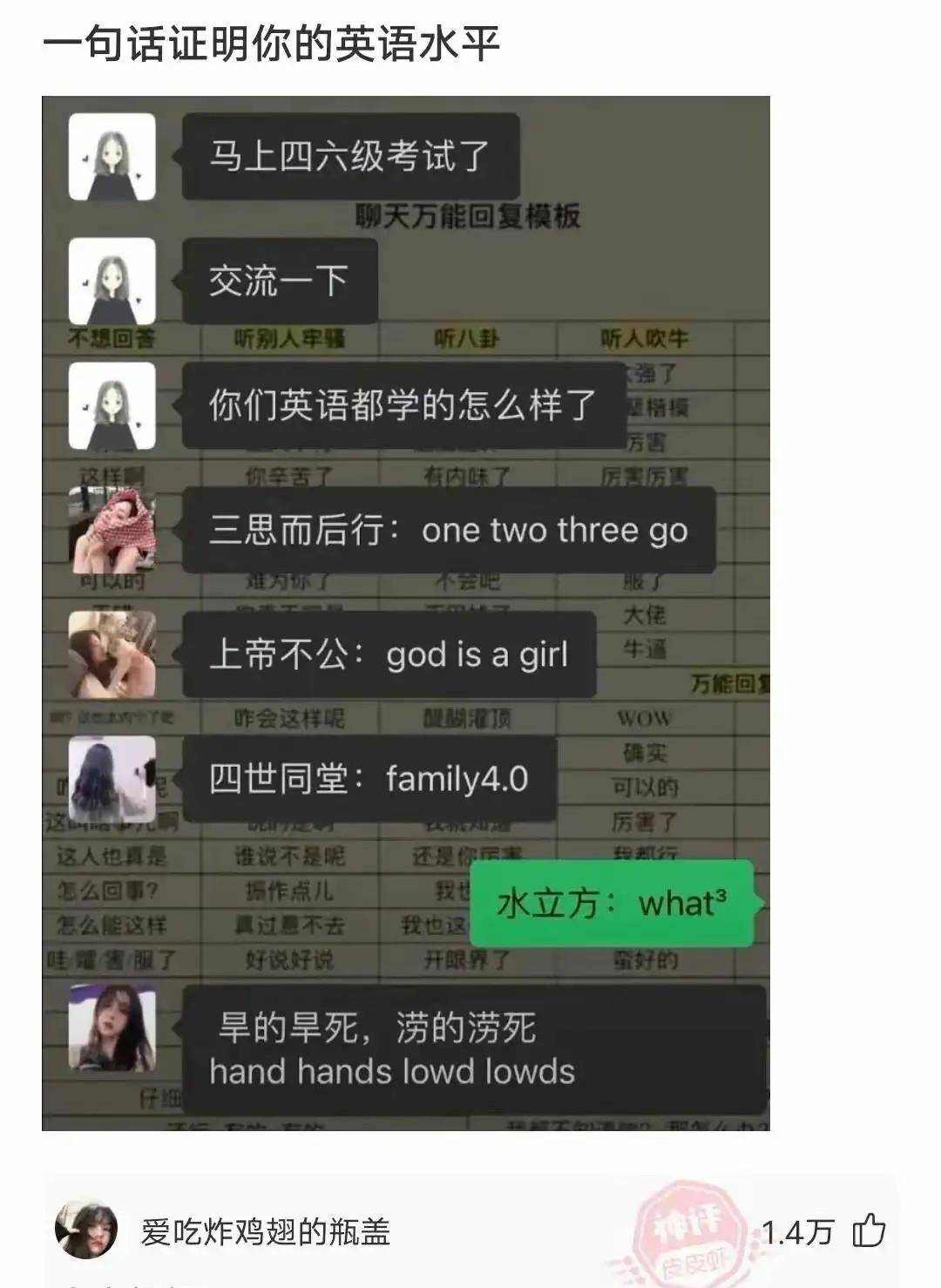 原创
马赛克可不能乱打,尤其是对女孩子来说,颜值真的太重要了啊