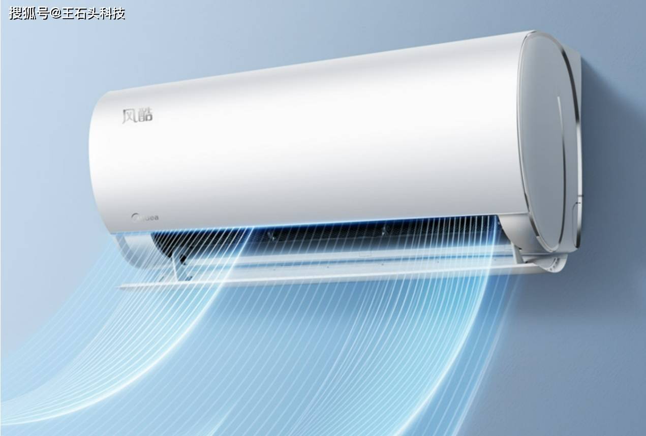 格力空调地位不保美的强势出招高品质空调已全面反超
