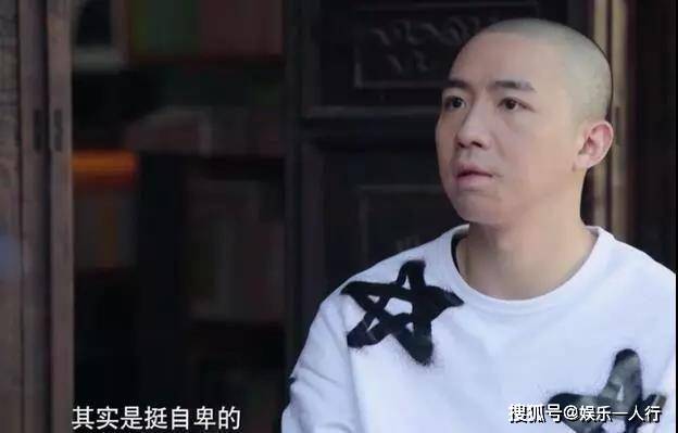 从“恢复出厂设置”到帅回巅峰,俞灏明整容成功