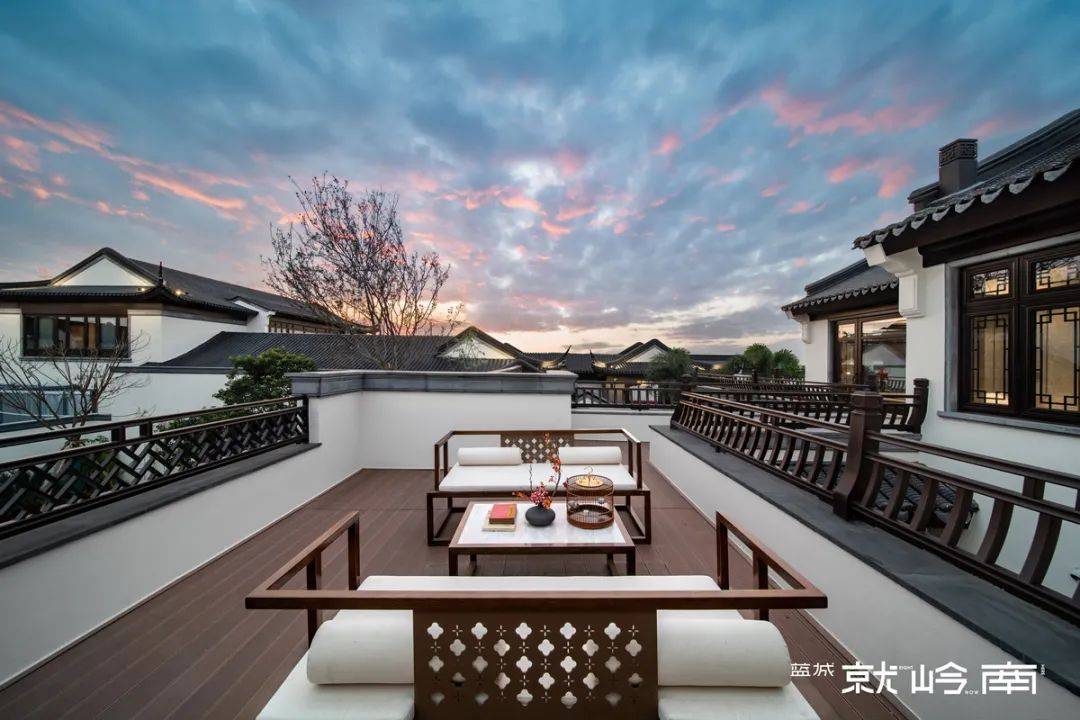 官方网站丨蓝城就岭南欢迎您丨蓝城就岭南|楼盘详情_湾区_古建筑_古村